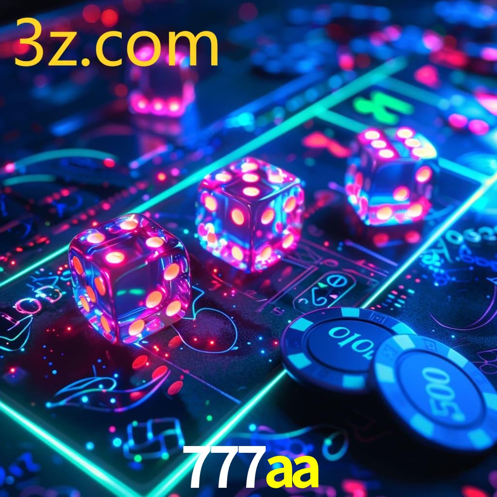 777AA.COM
