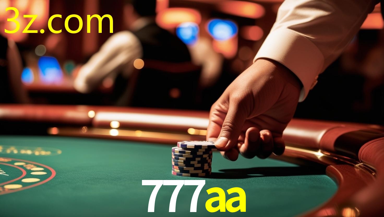 777AA.COM