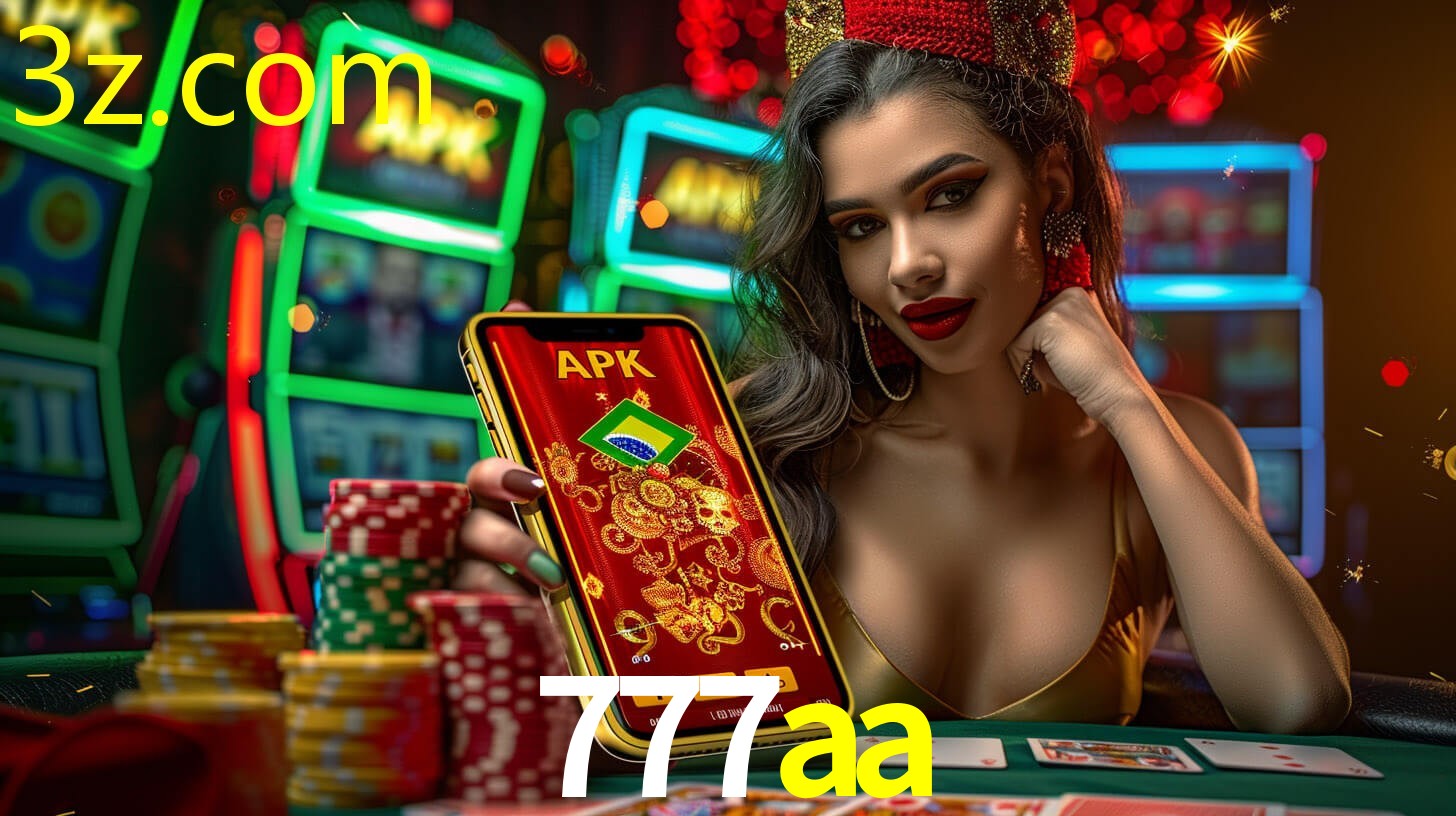 777AA.COM