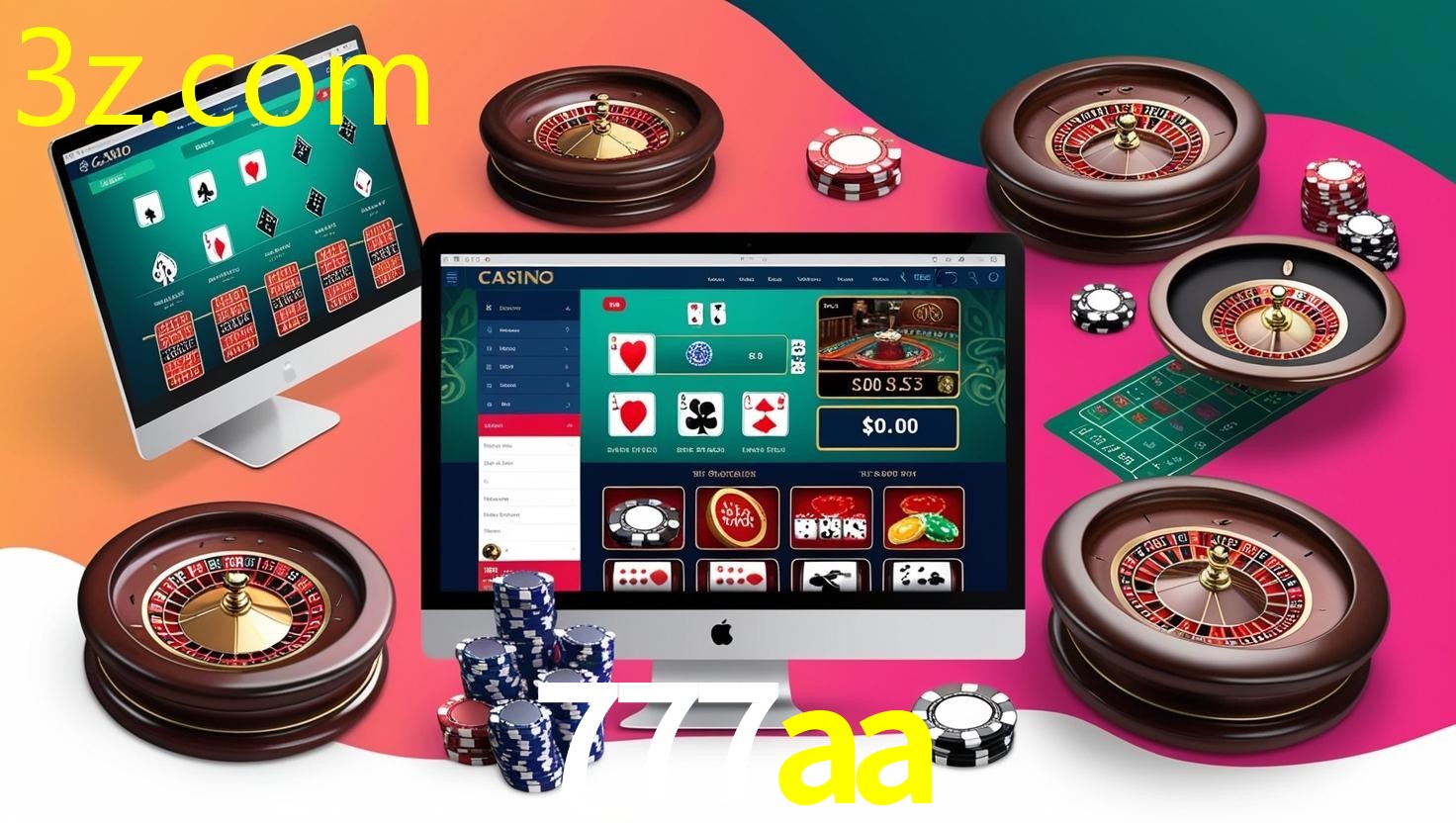 777AA.COM