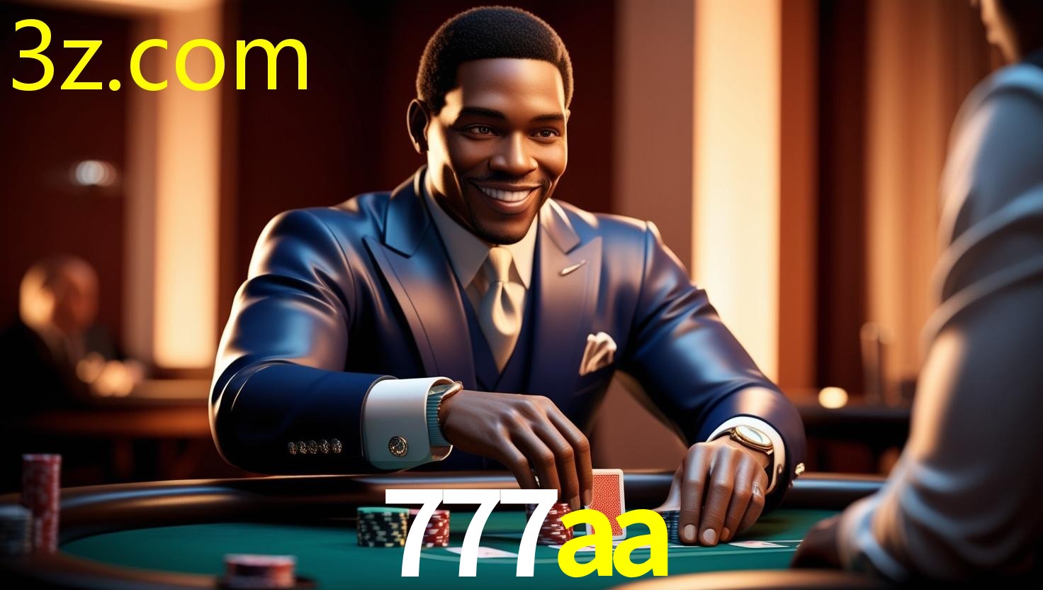 777AA.COM